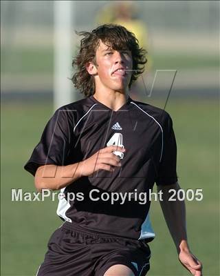 Thumbnail 1 in Golden Sierra @ Inderkum photogallery.