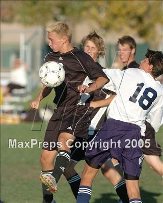 Thumbnail 2 in Golden Sierra @ Inderkum photogallery.
