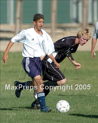 Thumbnail 3 in Golden Sierra @ Inderkum photogallery.