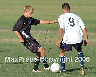 Thumbnail 1 in Golden Sierra @ Inderkum photogallery.