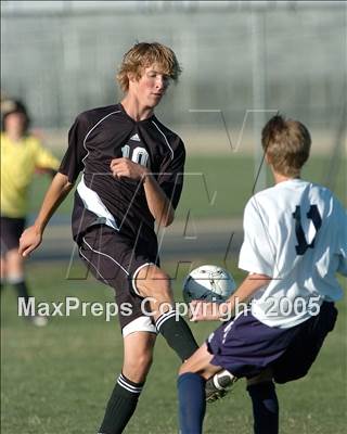Thumbnail 3 in Golden Sierra @ Inderkum photogallery.