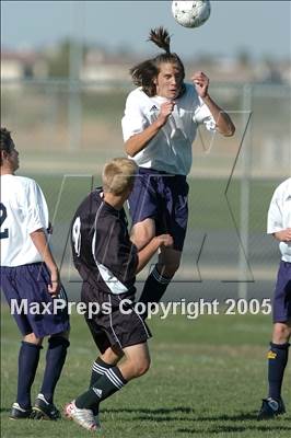 Thumbnail 2 in Golden Sierra @ Inderkum photogallery.