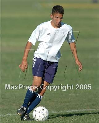 Thumbnail 3 in Golden Sierra @ Inderkum photogallery.