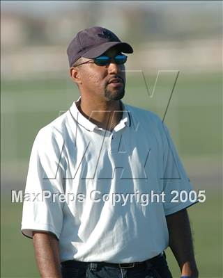 Thumbnail 2 in Golden Sierra @ Inderkum photogallery.