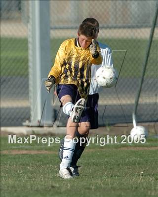Thumbnail 1 in Golden Sierra @ Inderkum photogallery.