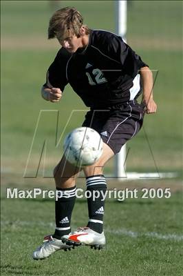 Thumbnail 2 in Golden Sierra @ Inderkum photogallery.
