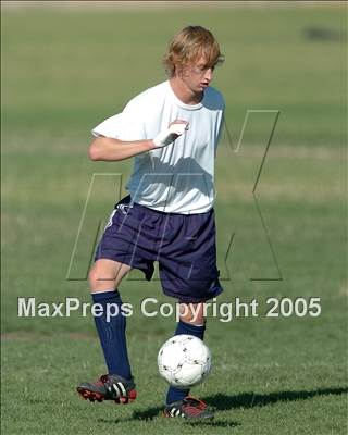 Thumbnail 3 in Golden Sierra @ Inderkum photogallery.