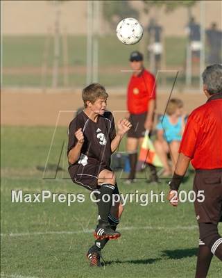 Thumbnail 3 in Golden Sierra @ Inderkum photogallery.