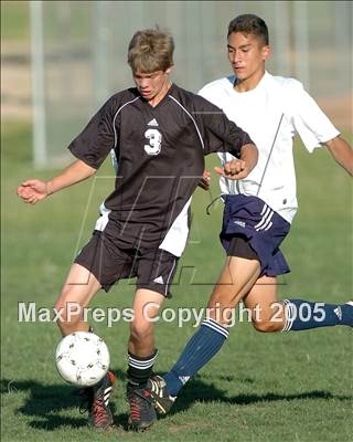 Thumbnail 1 in Golden Sierra @ Inderkum photogallery.
