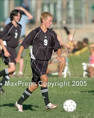 Thumbnail 2 in Golden Sierra @ Inderkum photogallery.
