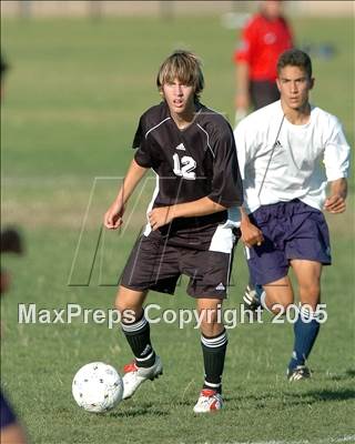 Thumbnail 3 in Golden Sierra @ Inderkum photogallery.