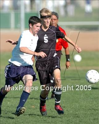 Thumbnail 2 in Golden Sierra @ Inderkum photogallery.