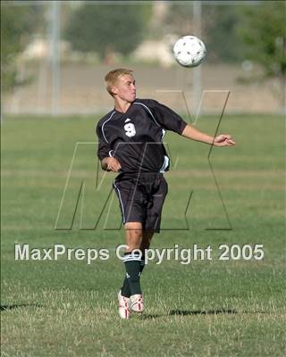 Thumbnail 1 in Golden Sierra @ Inderkum photogallery.