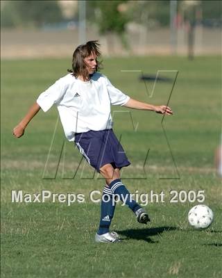 Thumbnail 3 in Golden Sierra @ Inderkum photogallery.