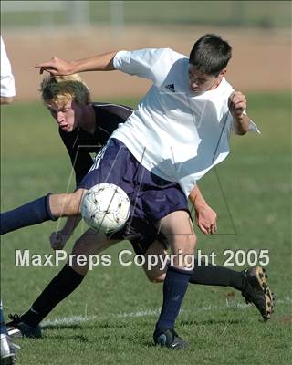 Thumbnail 2 in Golden Sierra @ Inderkum photogallery.