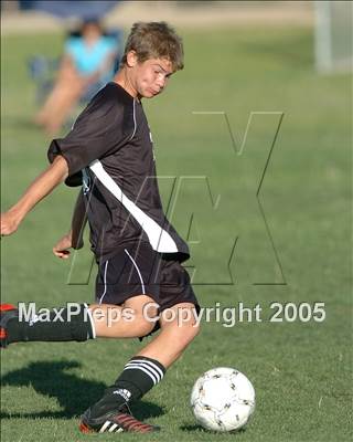 Thumbnail 3 in Golden Sierra @ Inderkum photogallery.