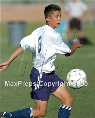 Thumbnail 2 in Golden Sierra @ Inderkum photogallery.