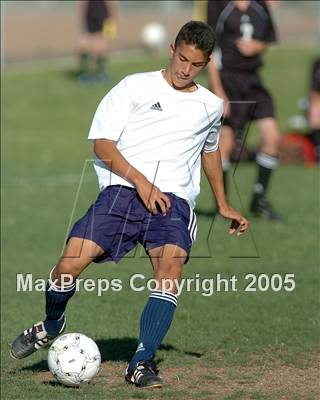 Thumbnail 3 in Golden Sierra @ Inderkum photogallery.