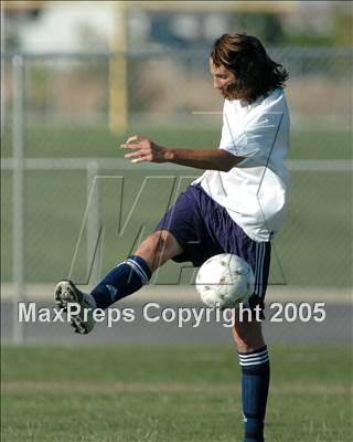 Thumbnail 2 in Golden Sierra @ Inderkum photogallery.