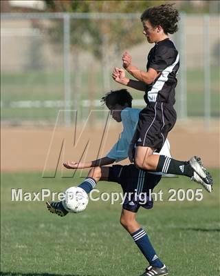 Thumbnail 1 in Golden Sierra @ Inderkum photogallery.