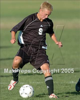 Thumbnail 2 in Golden Sierra @ Inderkum photogallery.