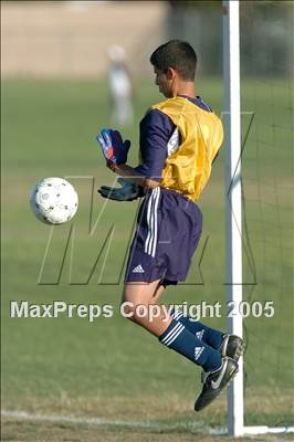 Thumbnail 2 in Golden Sierra @ Inderkum photogallery.