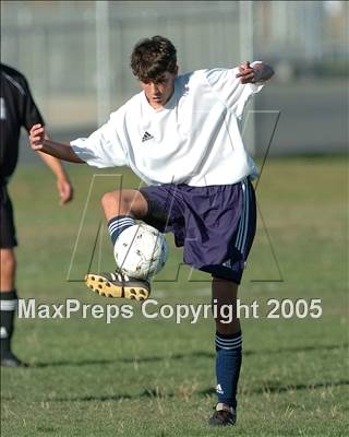 Thumbnail 3 in Golden Sierra @ Inderkum photogallery.