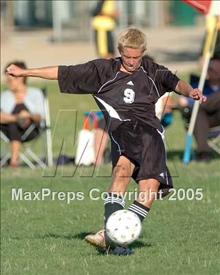 Thumbnail 3 in Golden Sierra @ Inderkum photogallery.