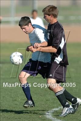 Thumbnail 1 in Golden Sierra @ Inderkum photogallery.