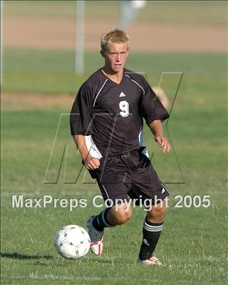 Thumbnail 3 in Golden Sierra @ Inderkum photogallery.