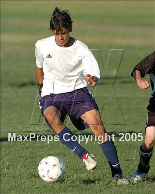 Thumbnail 2 in Golden Sierra @ Inderkum photogallery.
