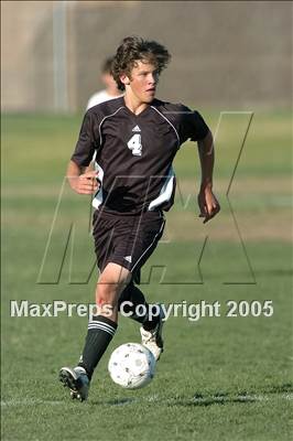 Thumbnail 1 in Golden Sierra @ Inderkum photogallery.