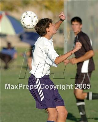 Thumbnail 3 in Golden Sierra @ Inderkum photogallery.