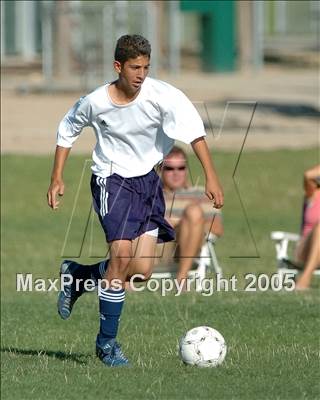 Thumbnail 2 in Golden Sierra @ Inderkum photogallery.