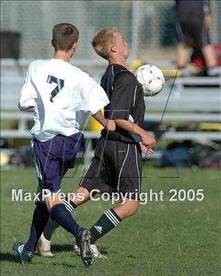 Thumbnail 1 in Golden Sierra @ Inderkum photogallery.