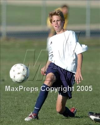 Thumbnail 2 in Golden Sierra @ Inderkum photogallery.