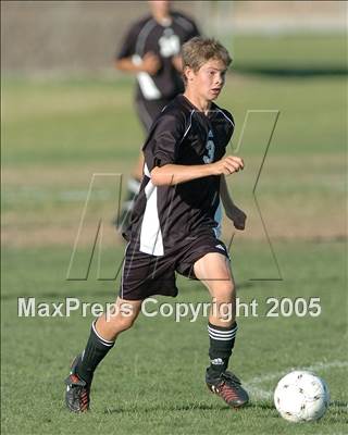Thumbnail 2 in Golden Sierra @ Inderkum photogallery.