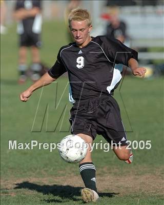 Thumbnail 1 in Golden Sierra @ Inderkum photogallery.