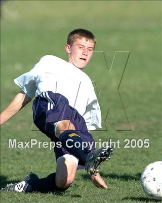 Thumbnail 3 in Golden Sierra @ Inderkum photogallery.
