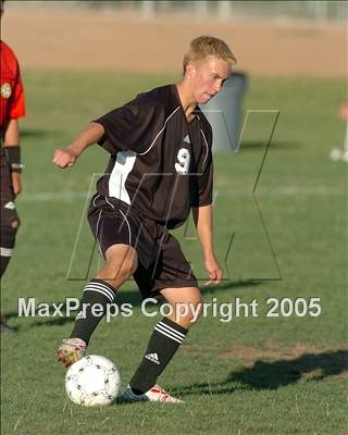 Thumbnail 2 in Golden Sierra @ Inderkum photogallery.