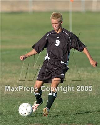 Thumbnail 1 in Golden Sierra @ Inderkum photogallery.