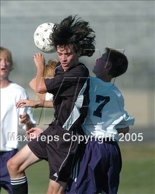 Thumbnail 3 in Golden Sierra @ Inderkum photogallery.