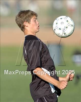 Thumbnail 2 in Golden Sierra @ Inderkum photogallery.