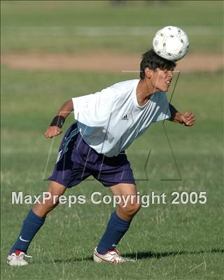 Thumbnail 1 in Golden Sierra @ Inderkum photogallery.