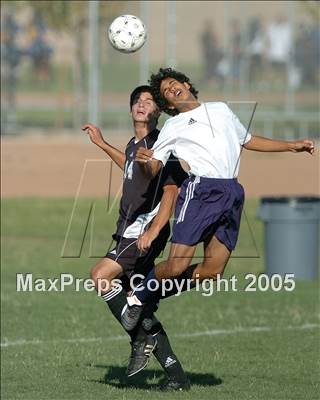 Thumbnail 2 in Golden Sierra @ Inderkum photogallery.