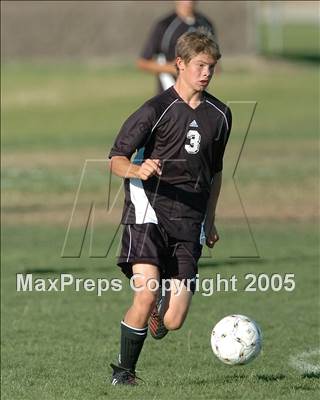 Thumbnail 3 in Golden Sierra @ Inderkum photogallery.