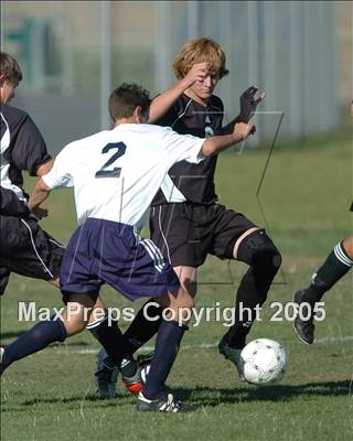 Thumbnail 2 in Golden Sierra @ Inderkum photogallery.