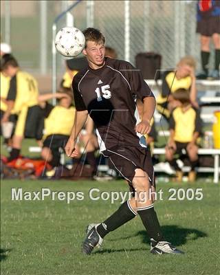 Thumbnail 1 in Golden Sierra @ Inderkum photogallery.