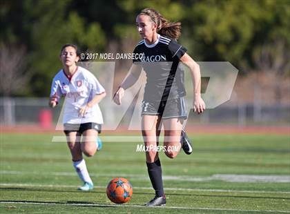 Thumbnail 2 in Aragon vs. Fremont photogallery.