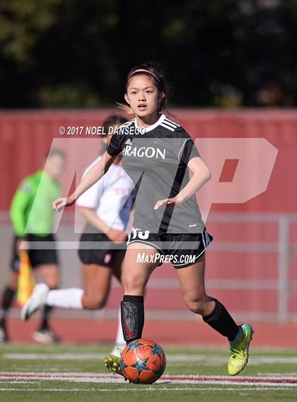 Thumbnail 3 in Aragon vs. Fremont photogallery.